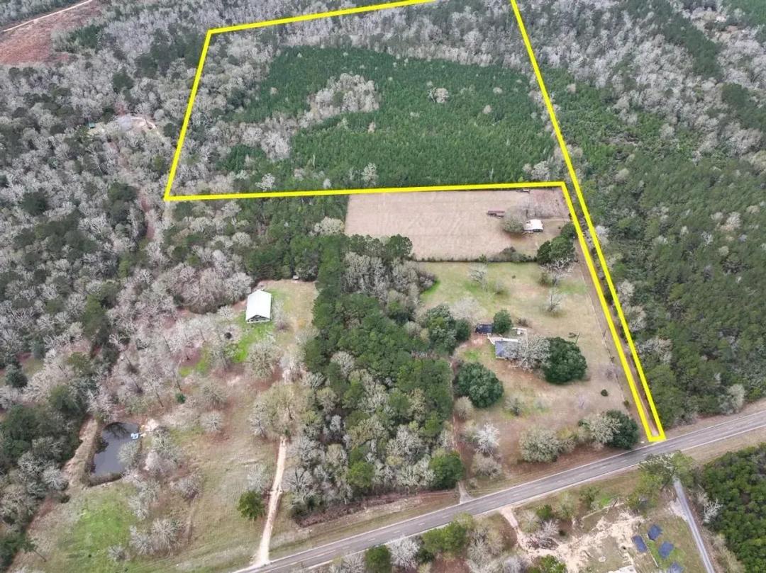 40 Acres | FM 252 | 04910