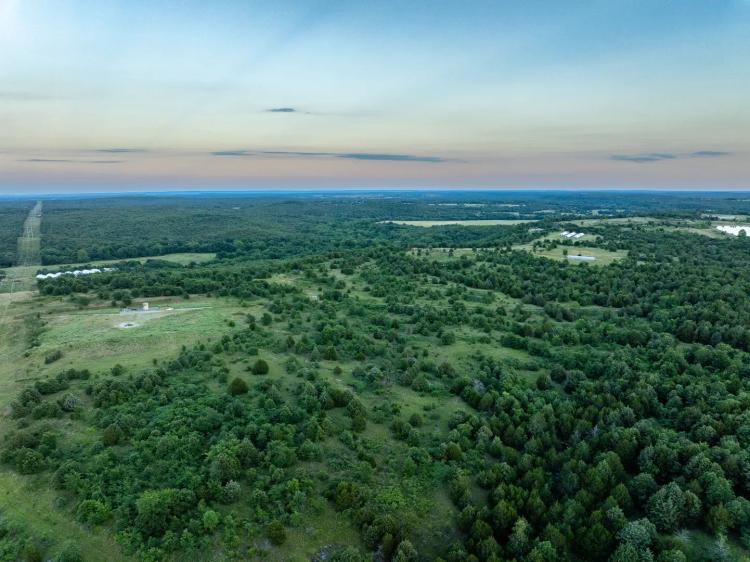 5354 SE 3846 Road Stuart, OK 74570