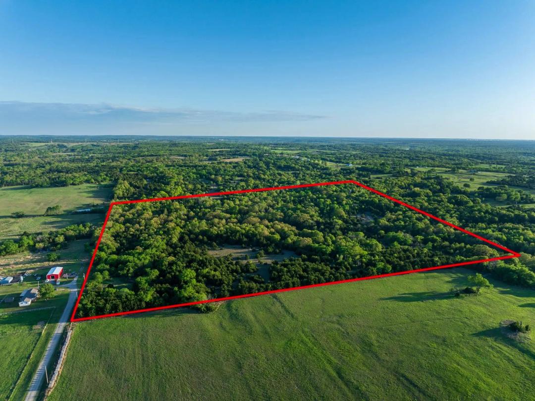 1 N 3620 Road Oilton, OK 74052