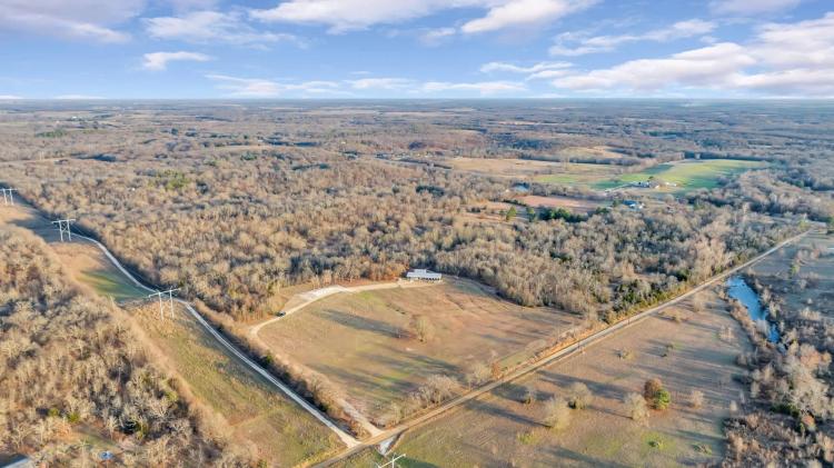 Vineyard & Winery on 9.7 Acres