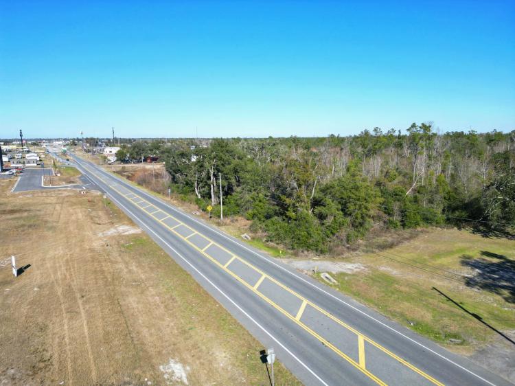 3.58 Acres Commercial Tract I-10 & SR71 | Jackson County