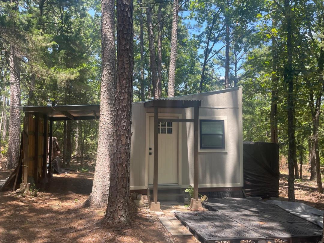 5.00 Acres at 89 Wolf Trail