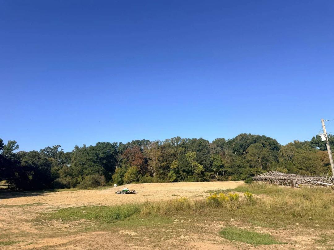 38.73 Acres at 821 Possum Hollow Rd