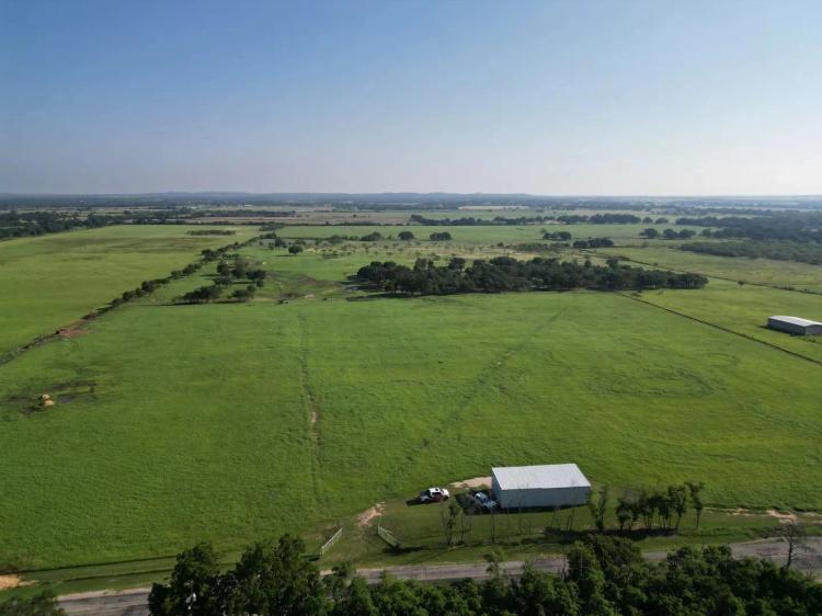 New Listing!!! 49.02 Acres, Callahan County