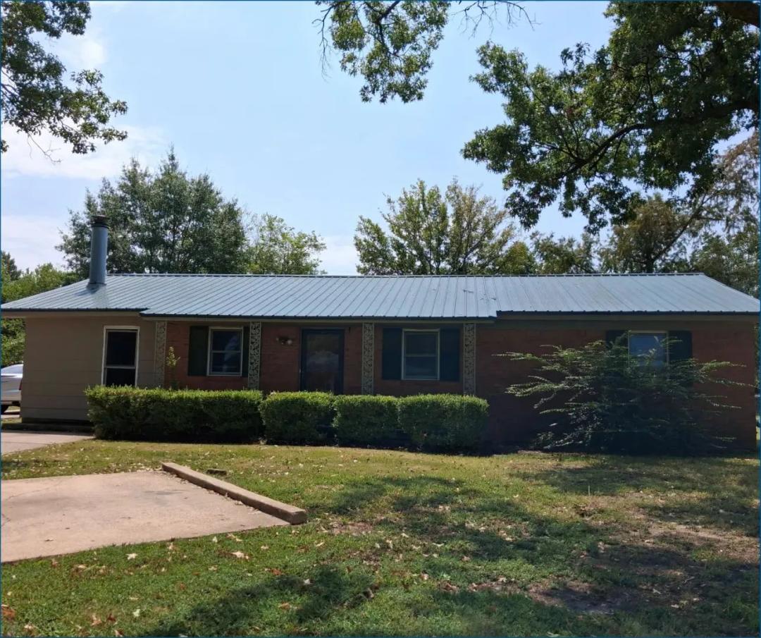 Home in Sunflower County at 215 Patricia Drive in Indianola, MS