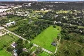 14615 Medical Complex Dr. 5 Acres