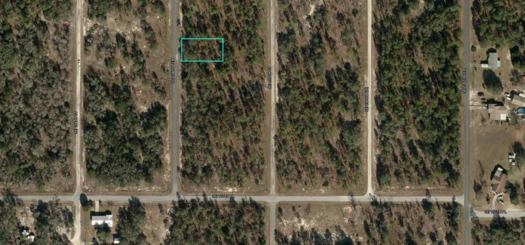 JUST LISTED