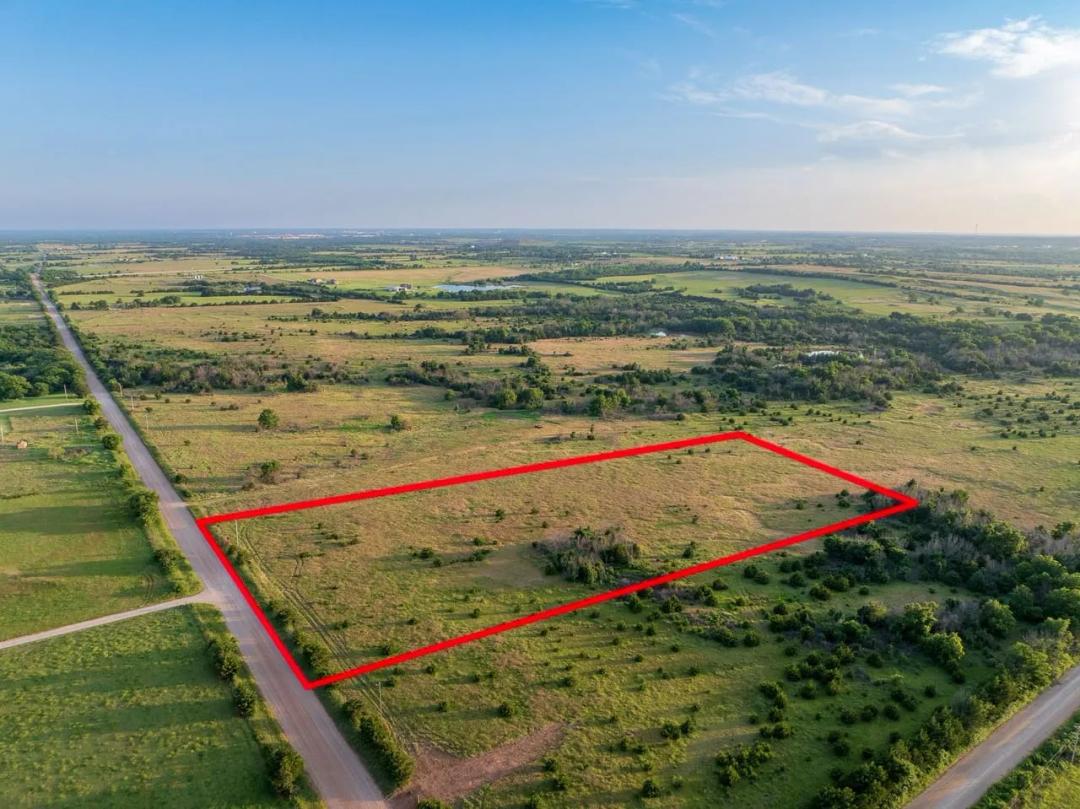 6 N Brush Creek Road Glencoe, OK 74032