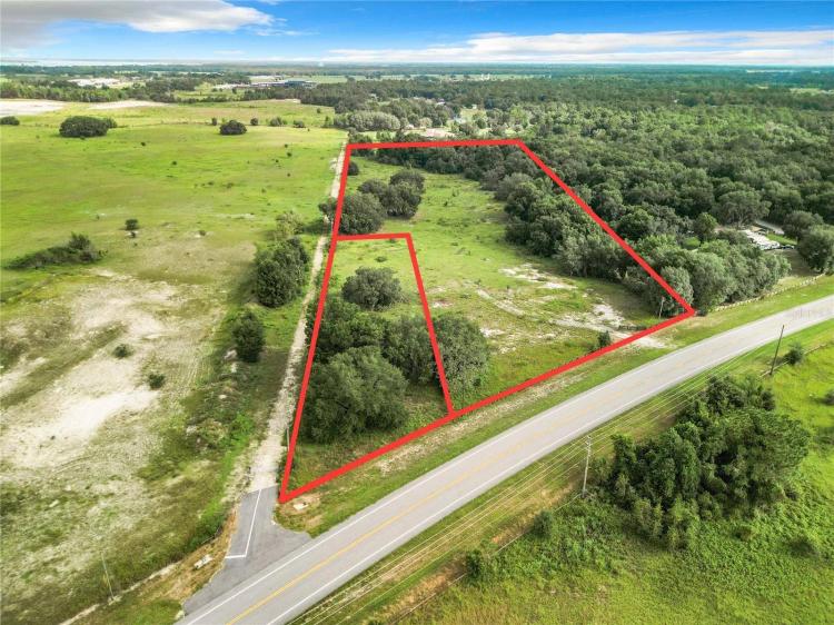 6.78 Acres at 2034 US 301