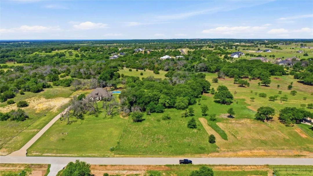 TBD-A Cornerstone Road, Poolville, Texas 76487