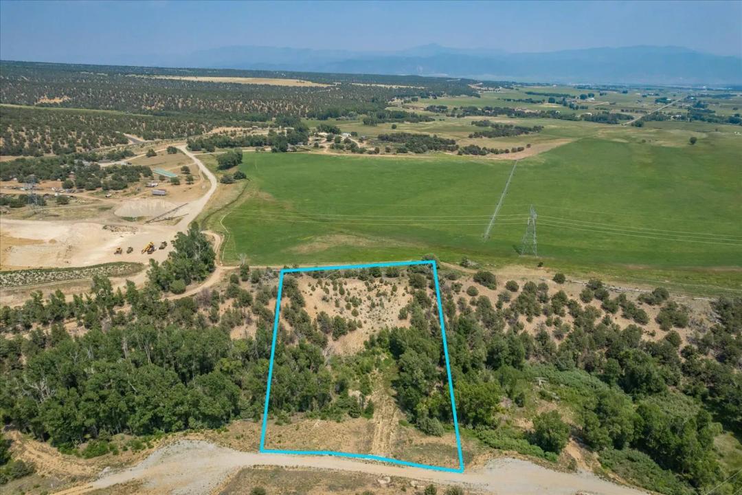 7920 Cozart Lane, Salida