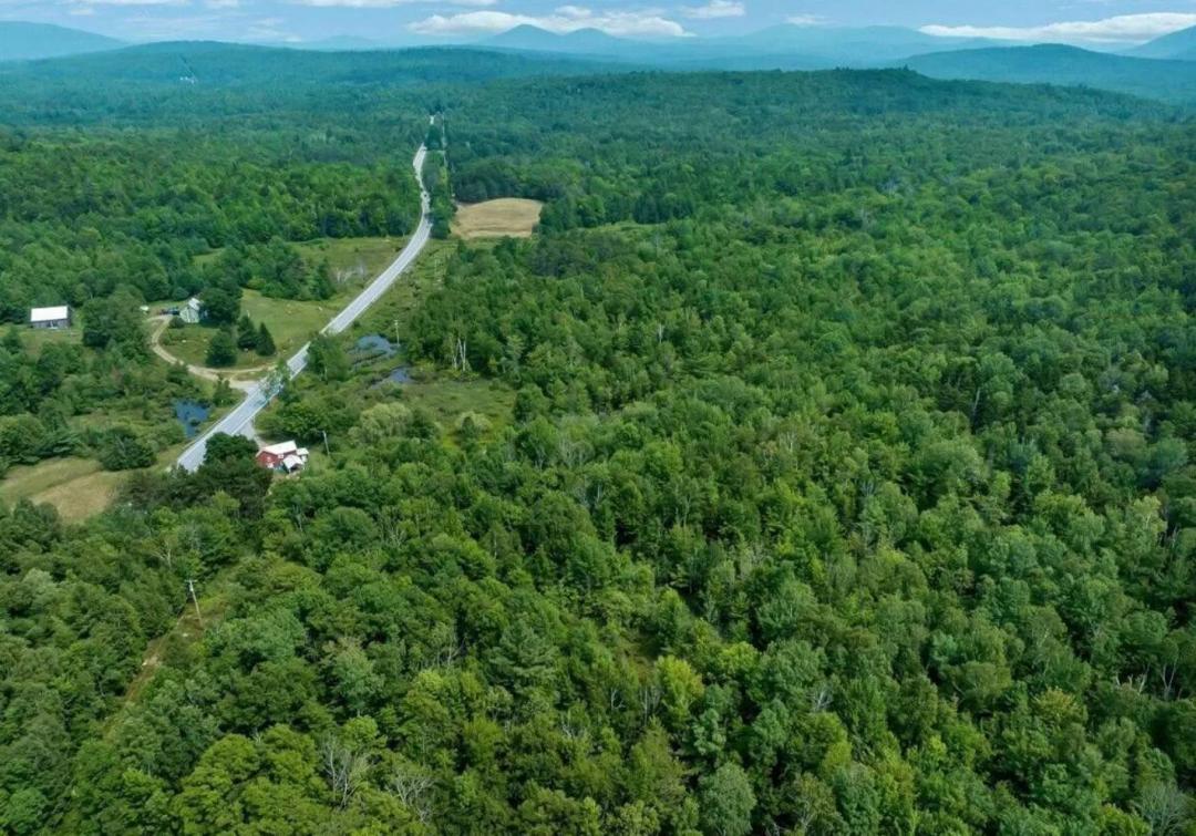 2.47 Acres at L1-12 NY-8 Johnsburg