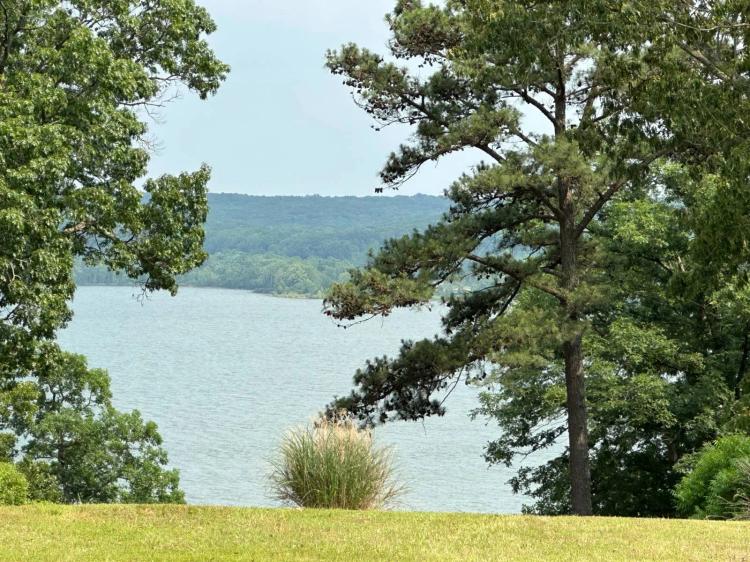 Kentucky Lake - 3 Waterfront Lots