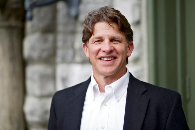 Todd Henon Profile Photo