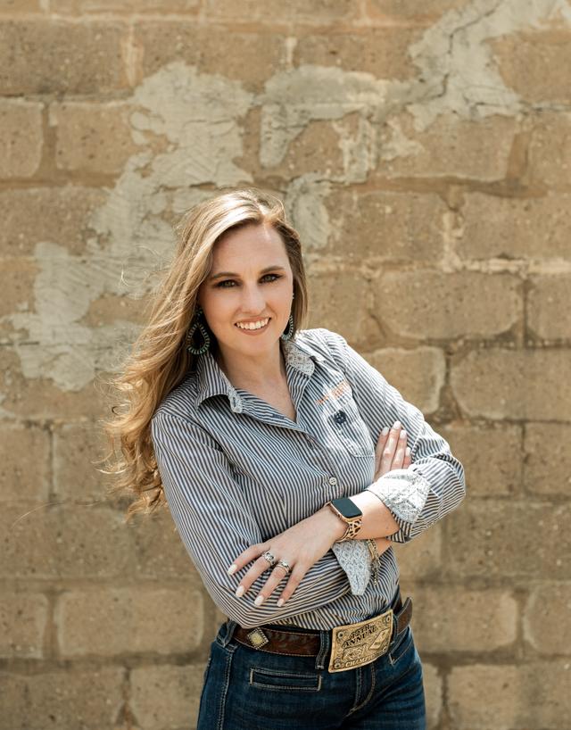 Alexis Thompson Profile Photo