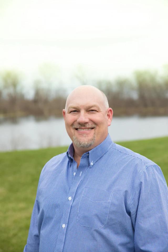Mark VanHouten Profile Photo