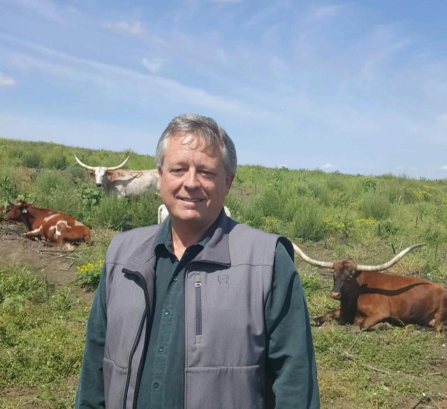Rick Denief Profile Photo