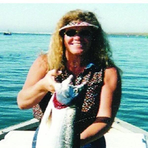 Donna Utterback Profile Photo