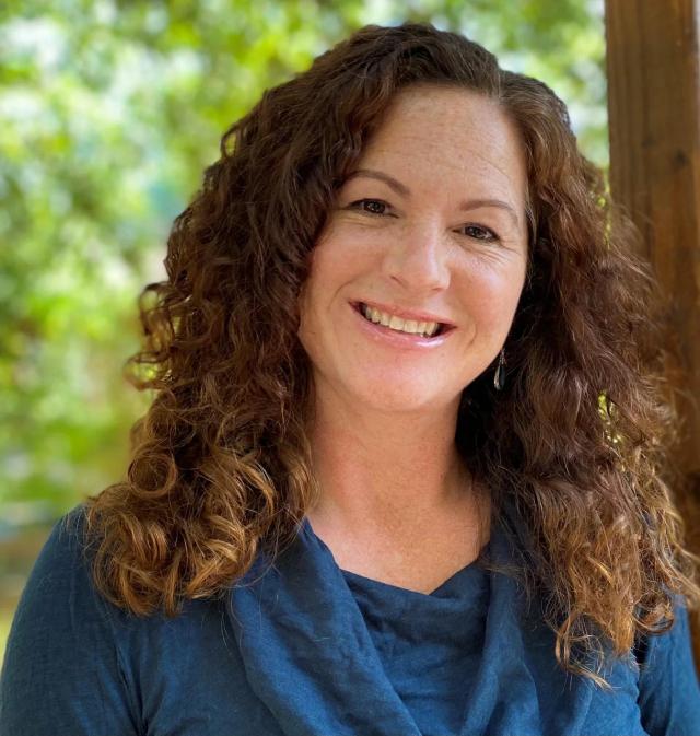 Camille Robinson Profile Photo