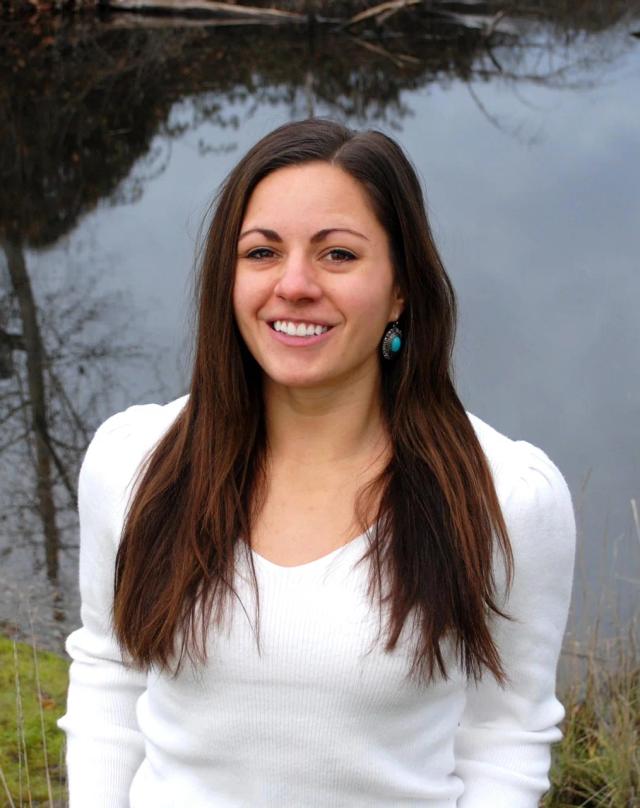 Shannon Wester Profile Photo