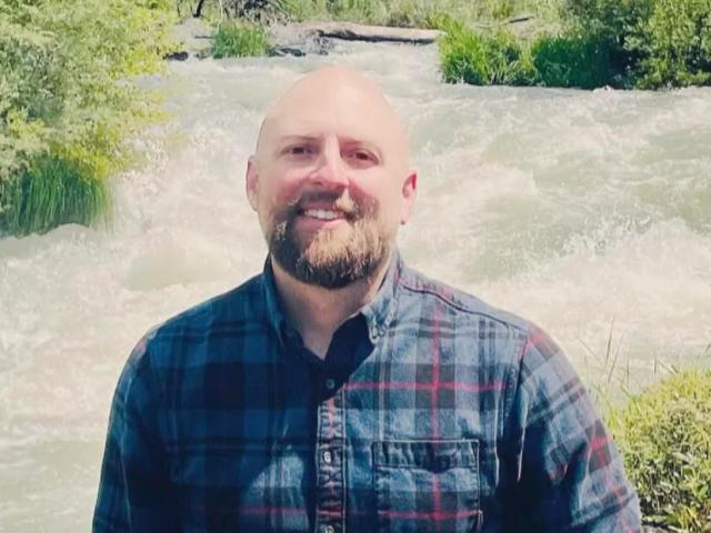 James Newstead Profile Photo