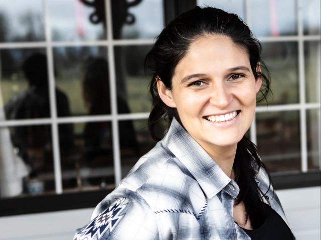 Jenny Hitner Profile Photo