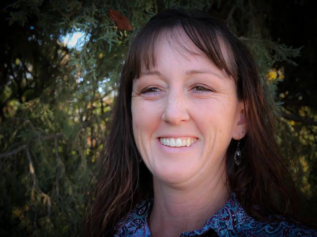 Kerri Walker Profile Photo