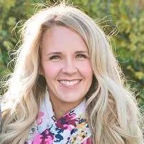 Kate Neville Profile Photo