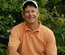 Mark Townsend Profile Photo
