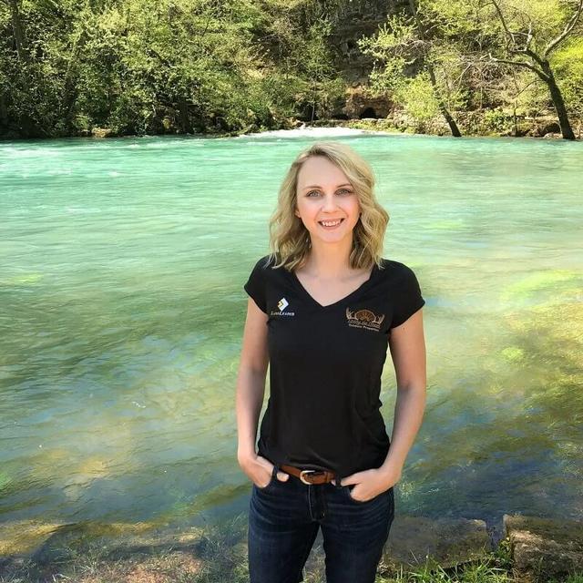 Jenna Deason Profile Photo