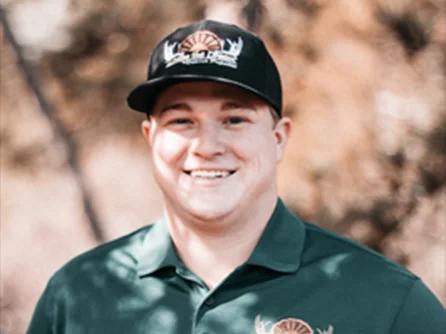 Hunter Hindman Profile Photo