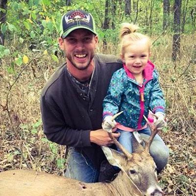 Josh Wemhoener Profile Photo