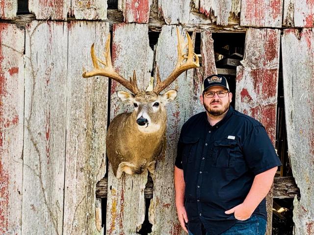 Jeff Browning Profile Photo