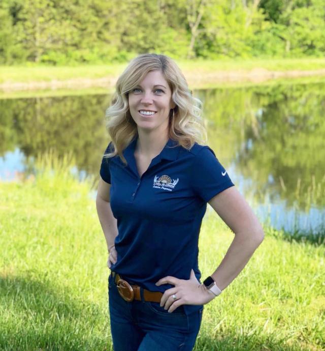 Jen Tracy Profile Photo