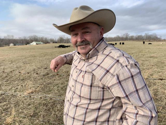 Jerry Hunter Profile Photo