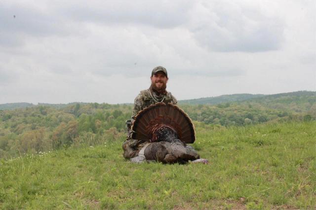 Kenneth Burgess Profile Photo