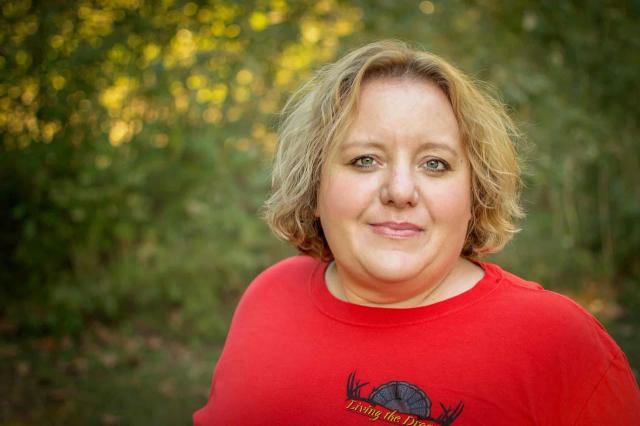 Brigitta Vance Profile Photo