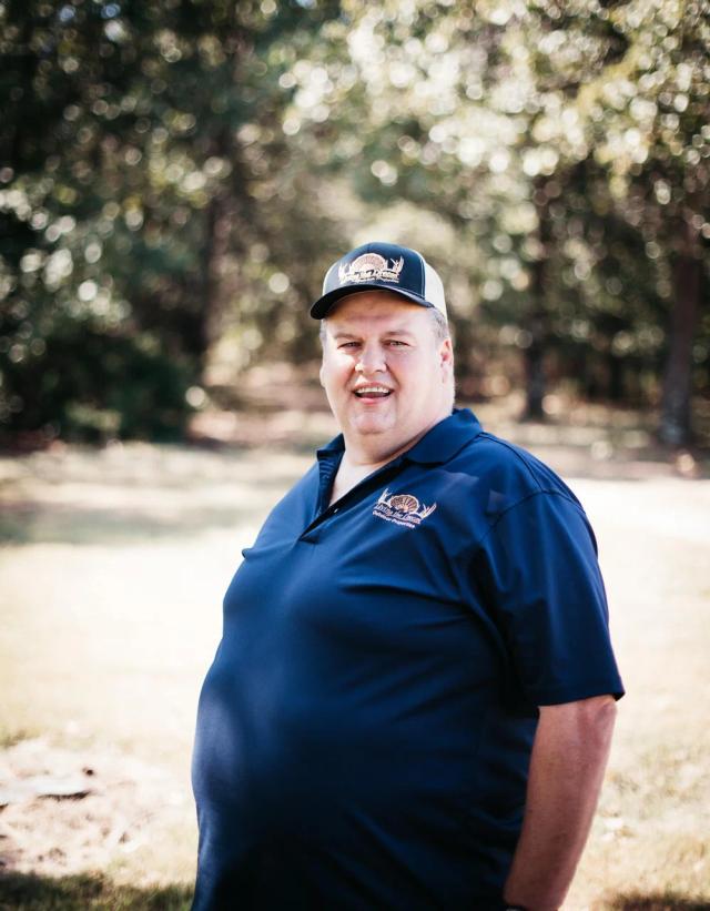Tim Bell Profile Photo