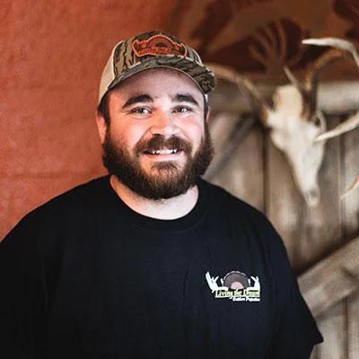 Seth Hagan Profile Photo