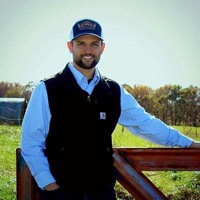 Joey Kidwell Profile Photo