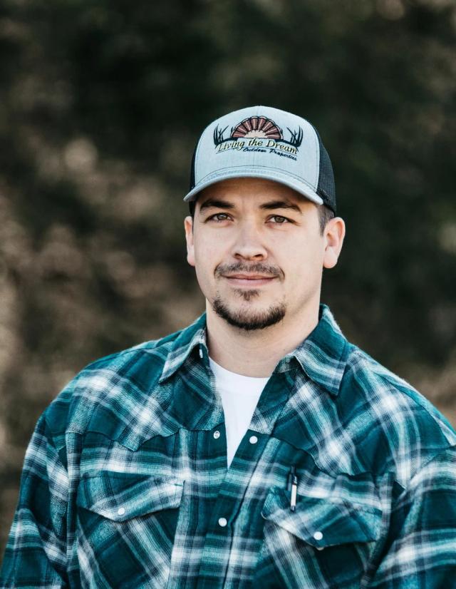 Justin Lowman Profile Photo