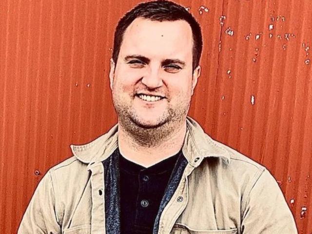 Nick Branson Profile Photo