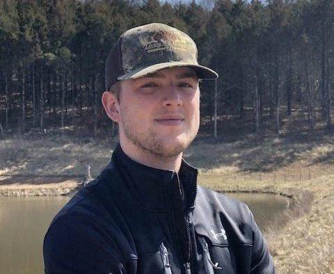 Skyler Dickneite Profile Photo