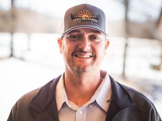 Monte Rowden Profile Photo
