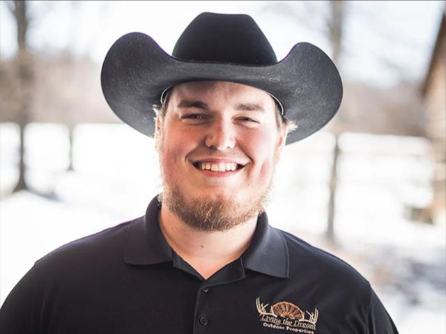 Lucas McElhannon Profile Photo