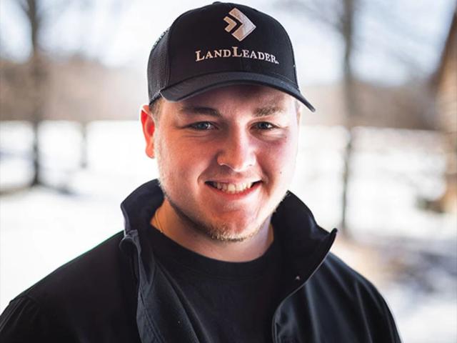 Kolson Seay Profile Photo
