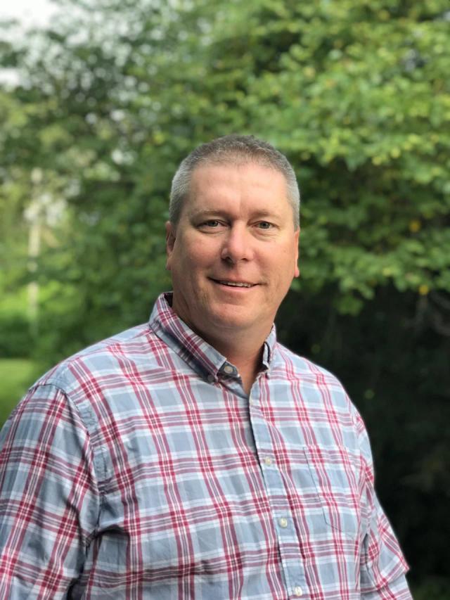 Brian Bucklin Profile Photo