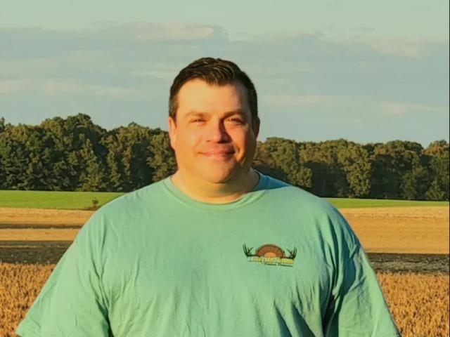 Jason Pumphrey Profile Photo