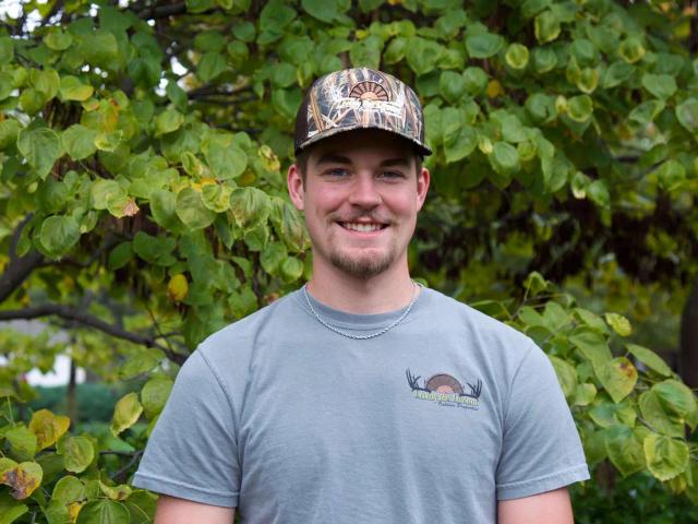 Colby Arnold Profile Photo