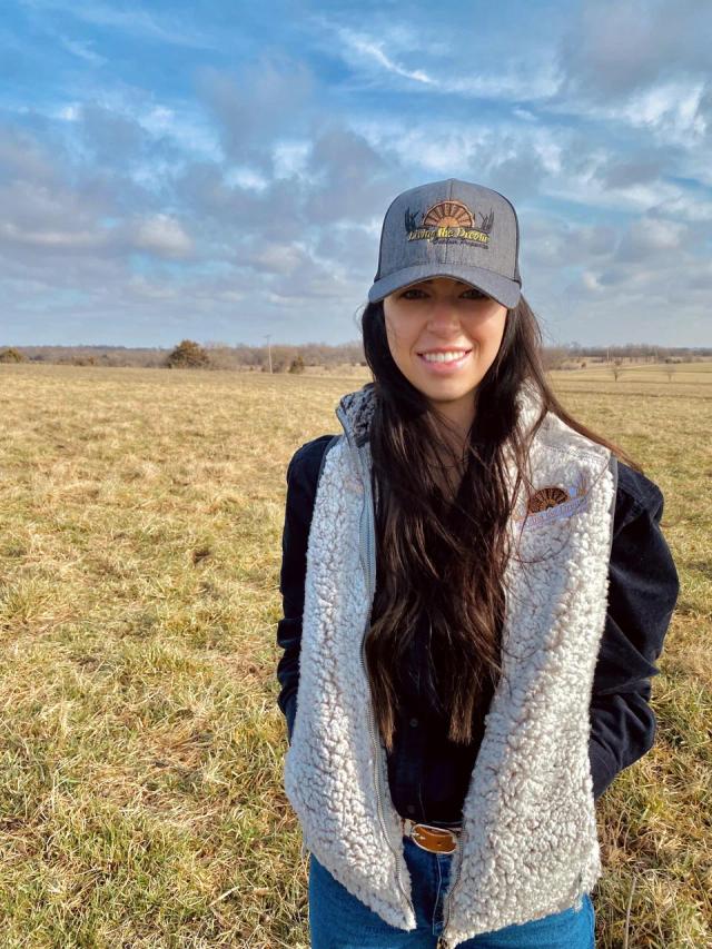 Madison Tersinar Profile Photo
